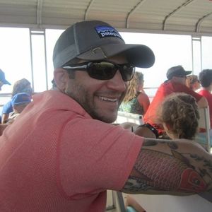 Meet your Posher, Mike